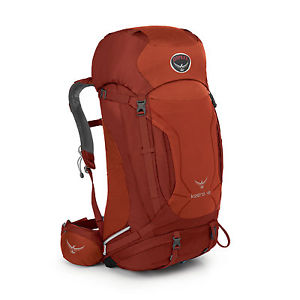 Osprey Trekking backpack Kestrel 48 5-252 FS16 100% Polyamide female NEW