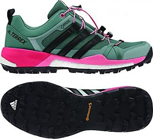 TERREX SKYCHASER GTX W Outdoorschuh Runningschuh Damen BB0944 UVP 179,99