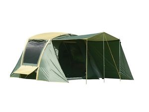New Outdoor Connection Weekender 4 Person Waterproof Tents Family Dome Tent