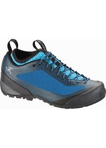 Arc'teryx Acrux FL GTX Gore-Tex Approach Shoes Size UK10 EUR 44 2/3 US 10.5