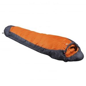 Sac de couchage Summiter Long - mixte