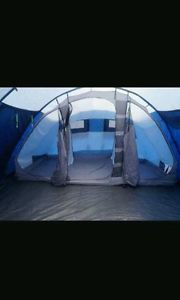 outwell 6 man tent