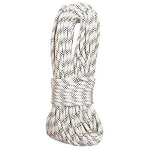0.37 in. x 600 ft. Abc Static Rope, White