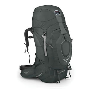 Osprey Trekking backpack Xenith 88 5-010 FS16 Polyamide male NEW