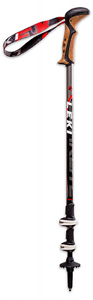 LEKI Corklite Trekking Poles 201