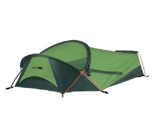 New Oztrail Cocoon Bivy Waterproof 1 Person Excellent Ventilation Tent Polyester
