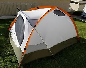 REI  ARETE ASL2. 4season Tent