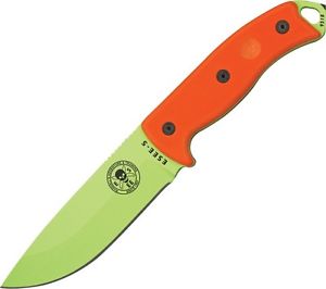 ES5PVG ESEE Modell 5 feststehendes Messer ESEE