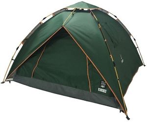 OLPRO Pop Tent - Green