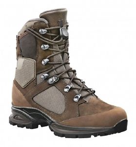 Haix Nepal Pro Einsatzstiefel Outdoor Boots Stiefel Sonderartikel UK 10.5 45