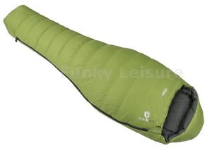Vango Venom 600 - Ligero Plumón De Dormir Bolso - 4 Season