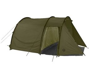 Grand Canyon Tente Robson Tente tunnel 3 Personnes oliv Store Camping Tentes O