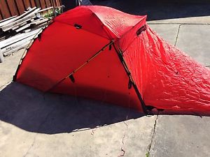 Hilleberg Jannu Tent