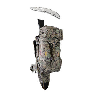 Eberlestock Dragonfly Pack Mossy