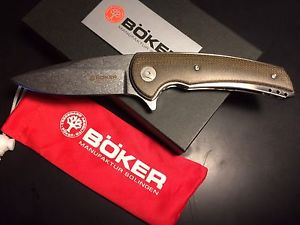 Böker EDC Model 13