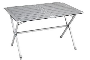 Brunner Table Mercury 4 (gapless). Free Delivery