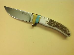 BUCK CUSTOM BEL AIR GEN-5 SKINNER
