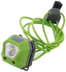 DOPPELGANGER Outdoor Ultra micro 2WAY headlight HL1-132 Sports Camping Hiking