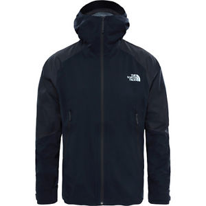 North Face Keiryo Diad Mens Jacket Coat - Tnf Black All Sizes