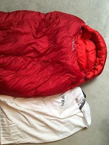 Rab Expedition 1200 Sleeping Bag (RRP £730)
