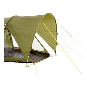 Nomad Porch Dogon 3 Air twill - Regen- und Sonnendach | ehem. UVP 179,99€