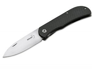 Böker Plus Exskelibur II Carbon Taschenmesser