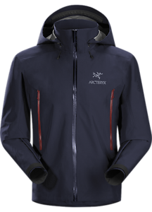 Arc'teryx BETA AR JACKET MEN'S