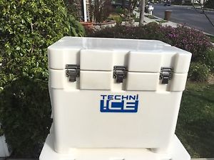 Techniice 37 QT "New Logo"