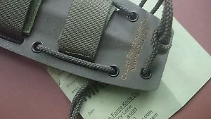 Custom knife Messer Calico Forge MK 275