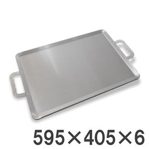 Preseasoned Skillet Heavy Cast I