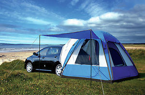Napier Outdoors Sportz Dome-To-Go Tent