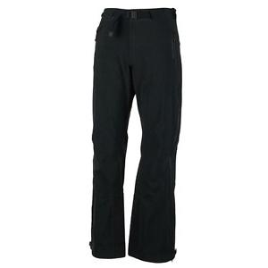Obermeyer Peak Shell Ski Pant (Men's Large) Black FREE FedEx SHIPPING