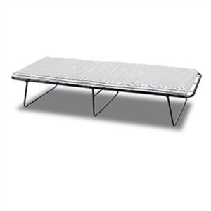 SH11FB - Folding Bed With Mattress     FREE SHIPPING