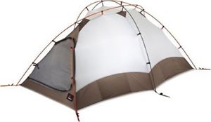 MSR Fury 2-Person Mountaineering Tent