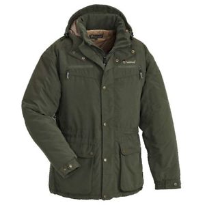 Pinewood Siberia Jacke 4XL für Jagd und Outdoor - Winterjacke