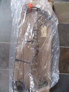NEW 2016 Expedition Archery XCEPTION Right Handed Bow still in 2017 line-up