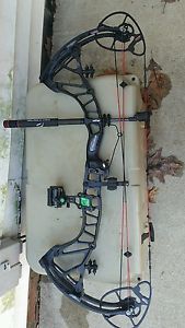 bowtech rpm 360