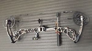 Mathews Halon Bow