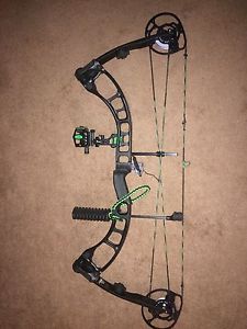 G5 Quest Amp Bow
