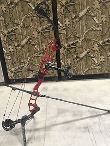 2016 Prime One STX