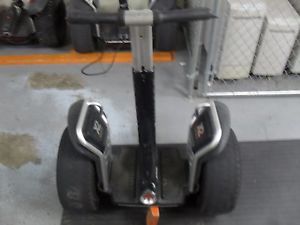 Segway I2, not working, wireless transmitter not working