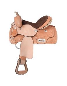 Tough1 Saddle Pony Competition T