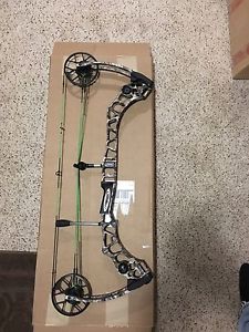 mathews no cam htx Left Handed