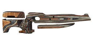 Air Arms FTP 900 Laminated Stock, Cheekpiece & Knee Rest for HPA PCP Air Rifles