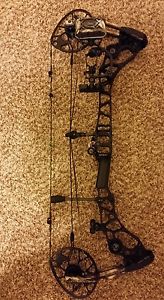 Mathews Halon 6