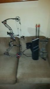 mathews z7 bow