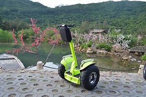 z1-d plus Electric Vehicle Off Road  Self Balancing Smart Personal Transporter