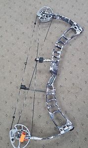 PRIME RIZE RH 70LB OPTIFADE ELEVATED II
