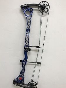 mathews trg 7