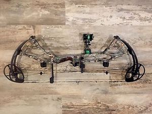 bowtech btx 28
